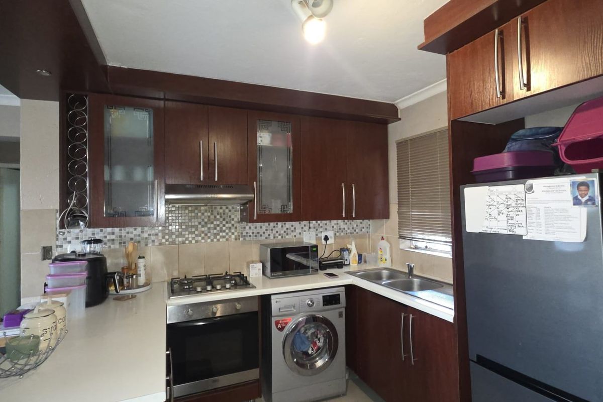 Apartment Rental Monthly In Centurion - Photo 3