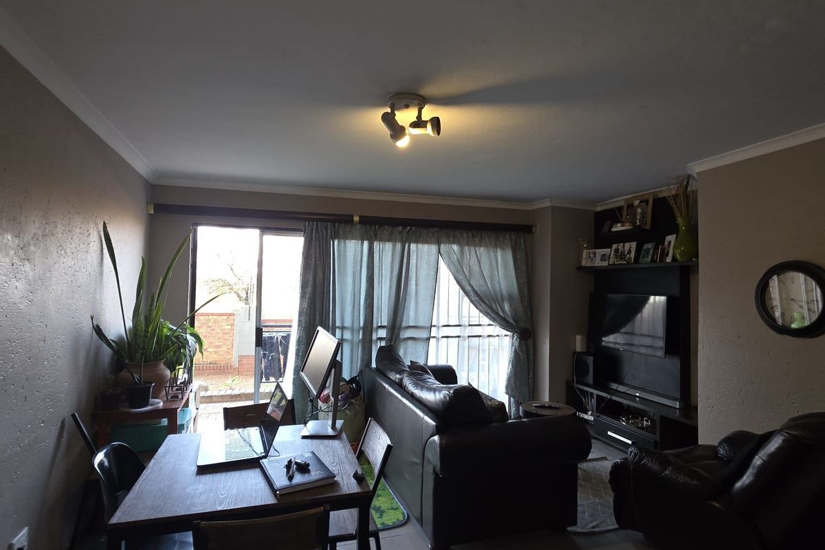 Apartment Rental Monthly In Centurion - Photo 5