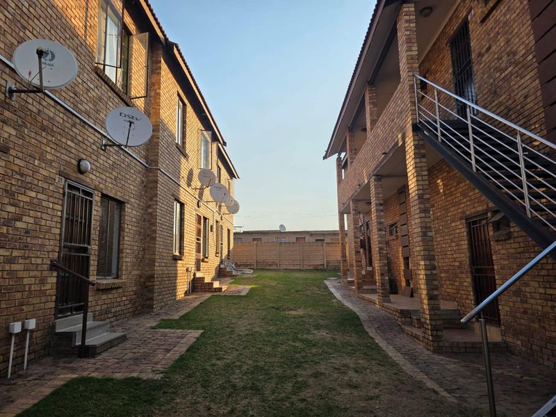 Apartment For Sale In Centurion - Photo 10