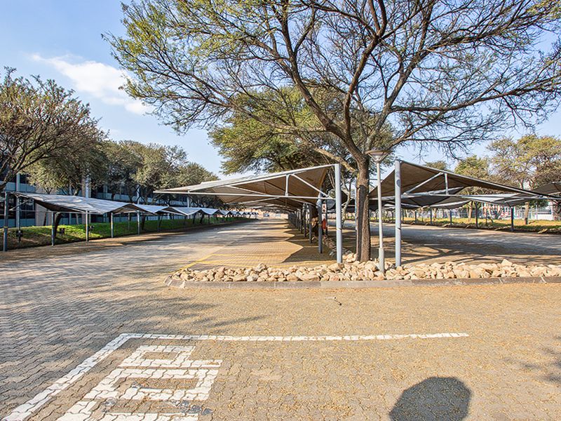 Commercial Rental Monthly In Johannesburg - Photo 3