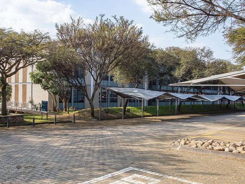Commercial Rental Monthly In Johannesburg - Photo 5