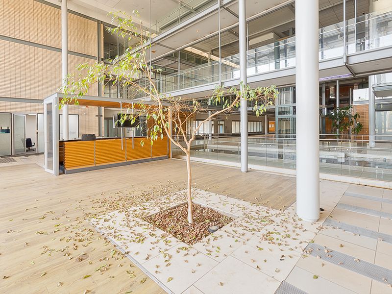 Commercial Rental Monthly In Johannesburg - Photo 7