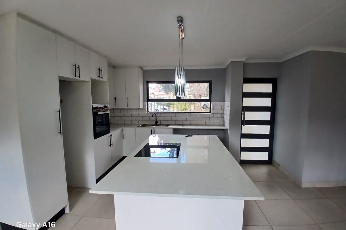 House Rental Monthly In Centurion - Photo 4