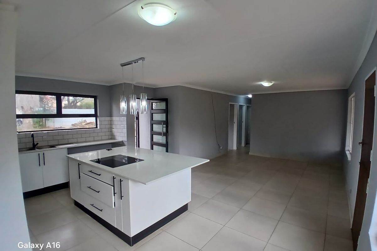 House Rental Monthly In Centurion - Photo 5