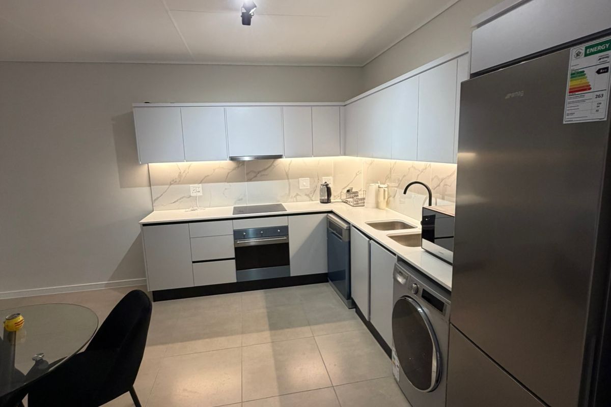 Apartment Rental Monthly In Cape Town - Photo 3