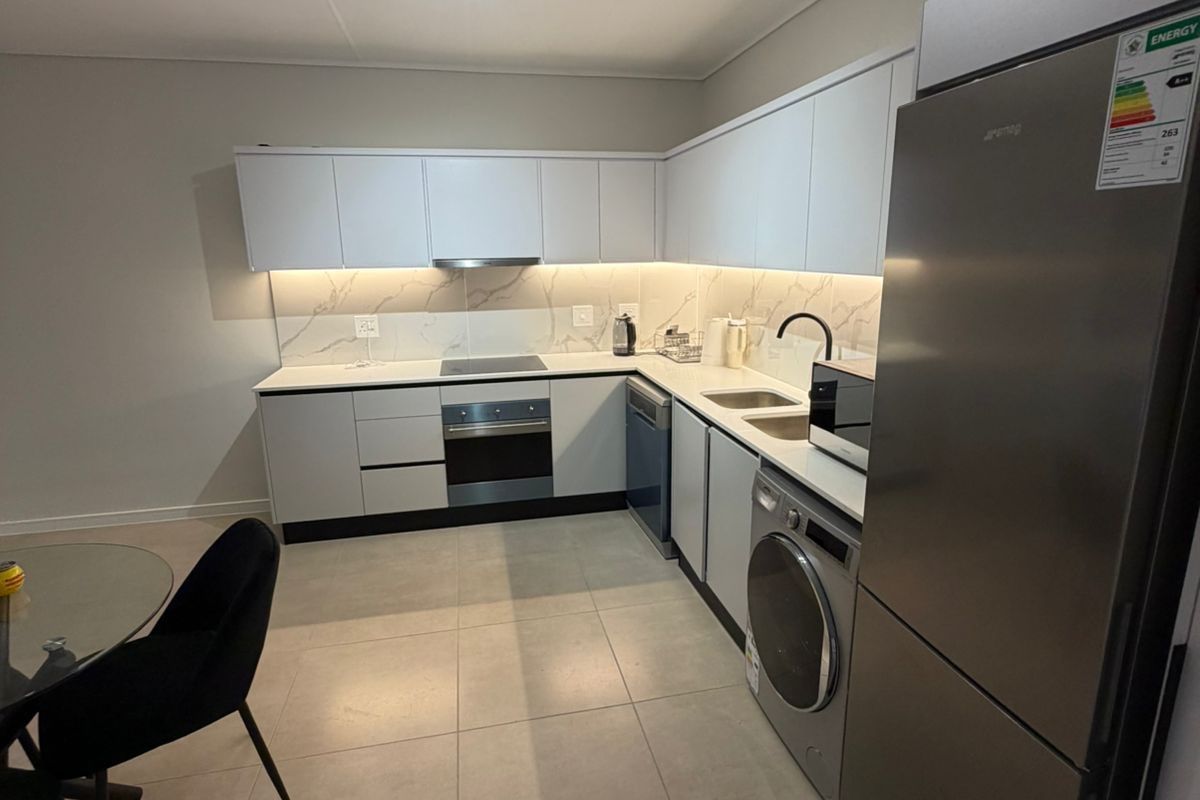 Apartment Rental Monthly In Cape Town - Photo 5