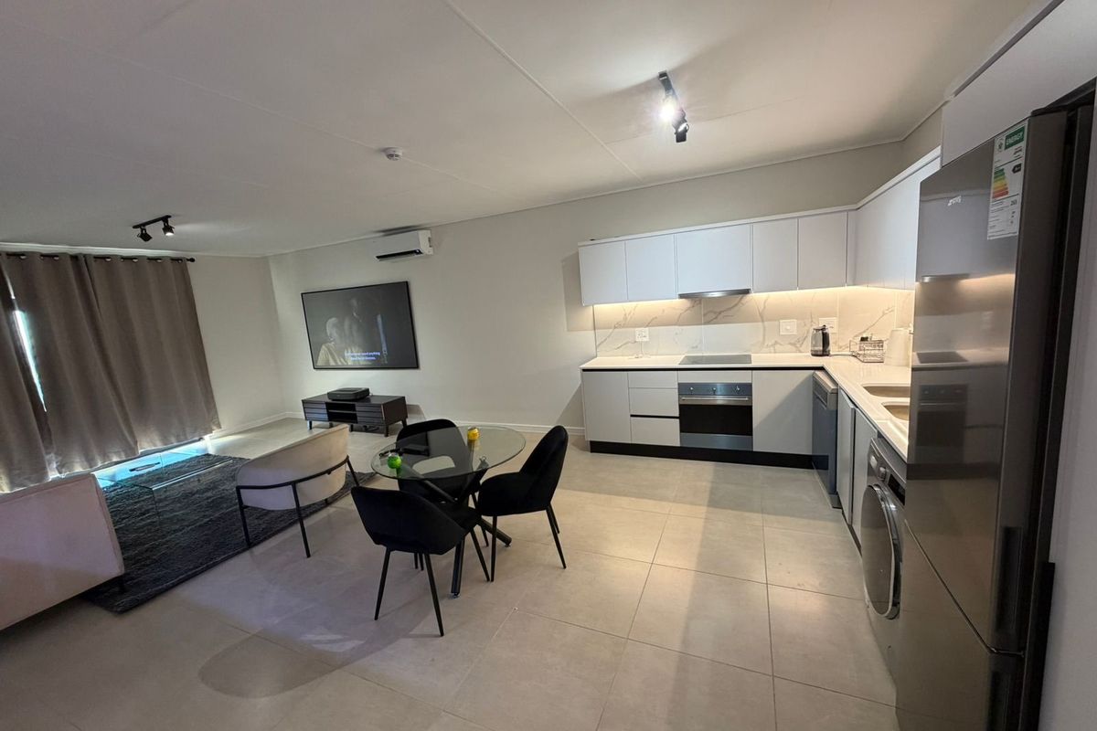 Apartment Rental Monthly In Cape Town - Photo 4