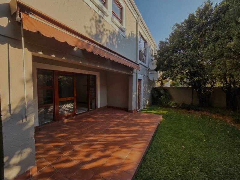 Townhouse For Sale In Sandton - Photo 5