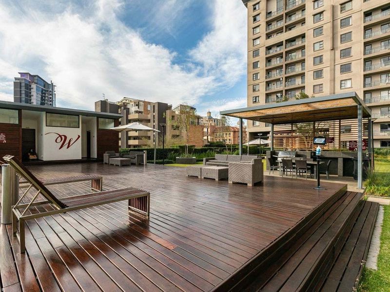 Apartment Rental Monthly In Sandton - Photo 3