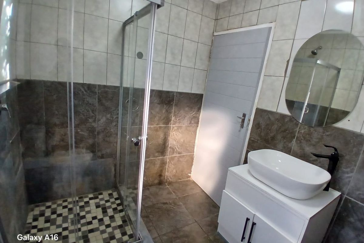 House Rental Monthly In Centurion - Photo 5