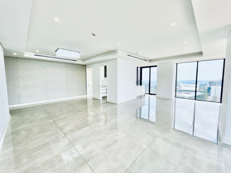 Apartment For Sale In Sandton - Photo 1