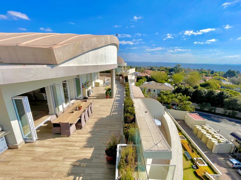 Apartment For Sale In Sandton - Photo 2