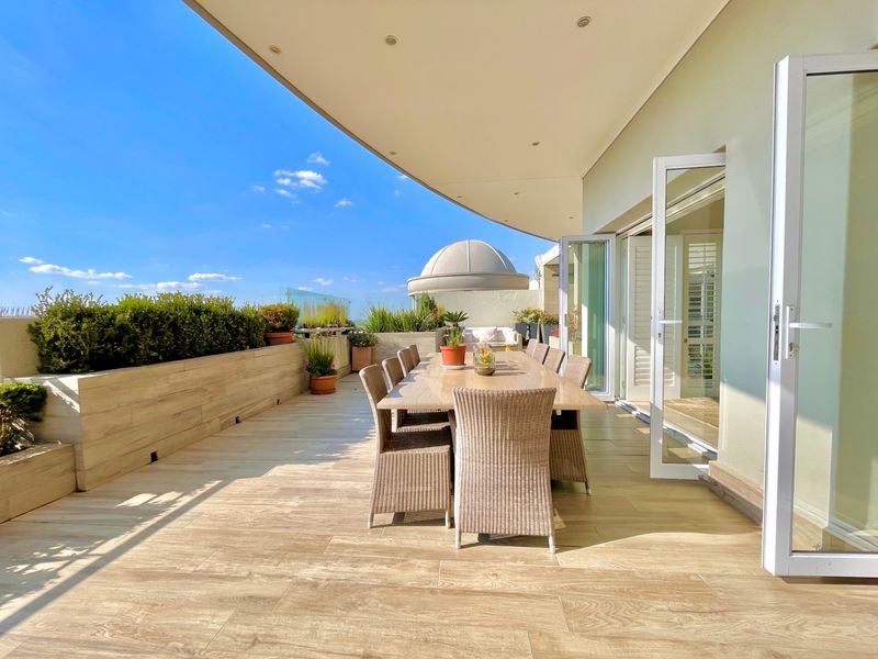 Apartment For Sale In Sandton - Photo 10