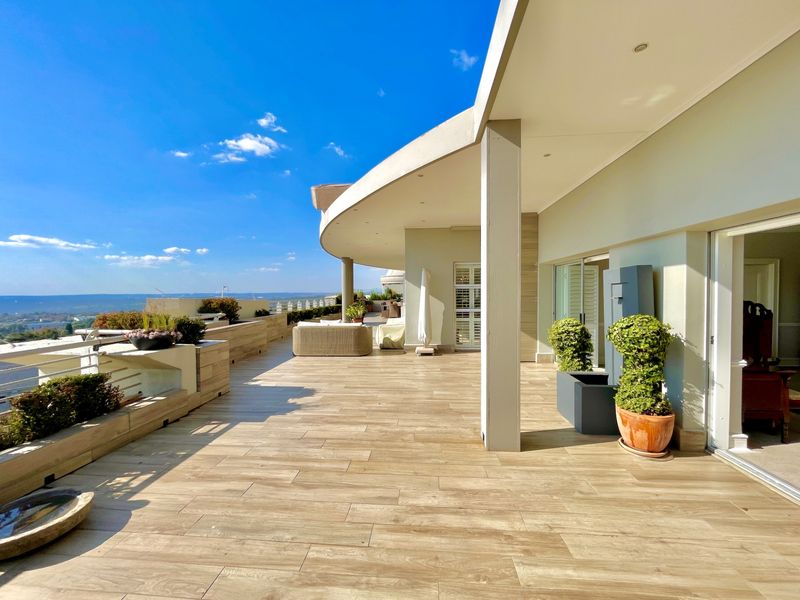Apartment For Sale In Sandton - Photo 7