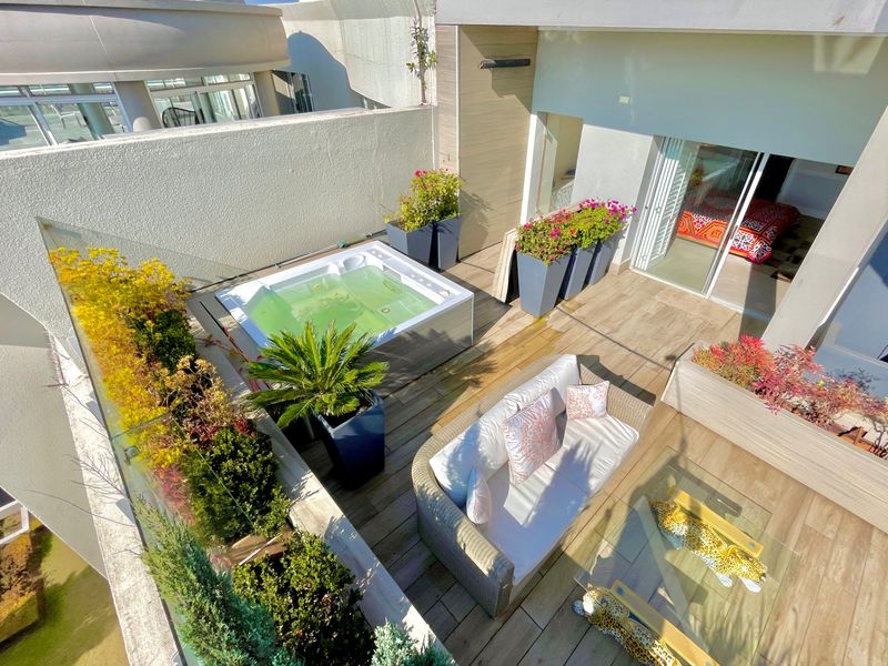 Apartment For Sale In Sandton - Photo 6
