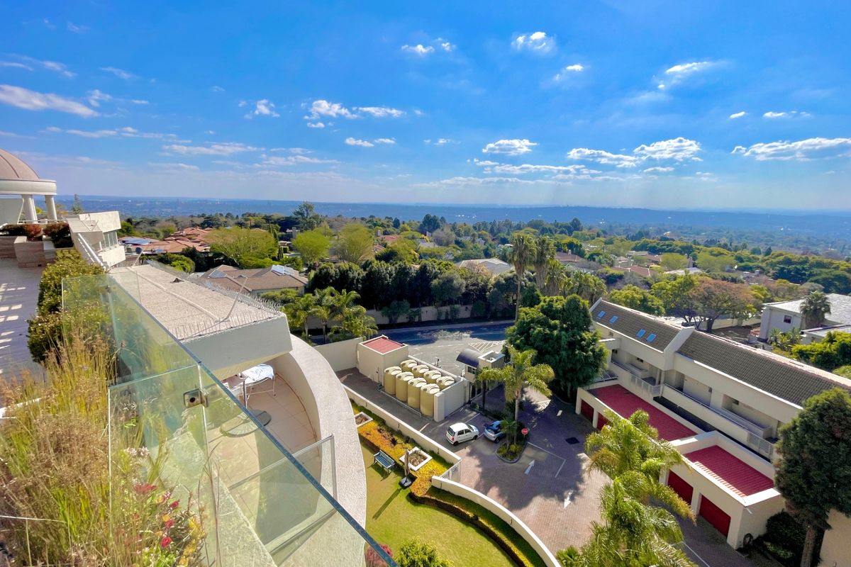 Apartment For Sale In Sandton - Photo 3
