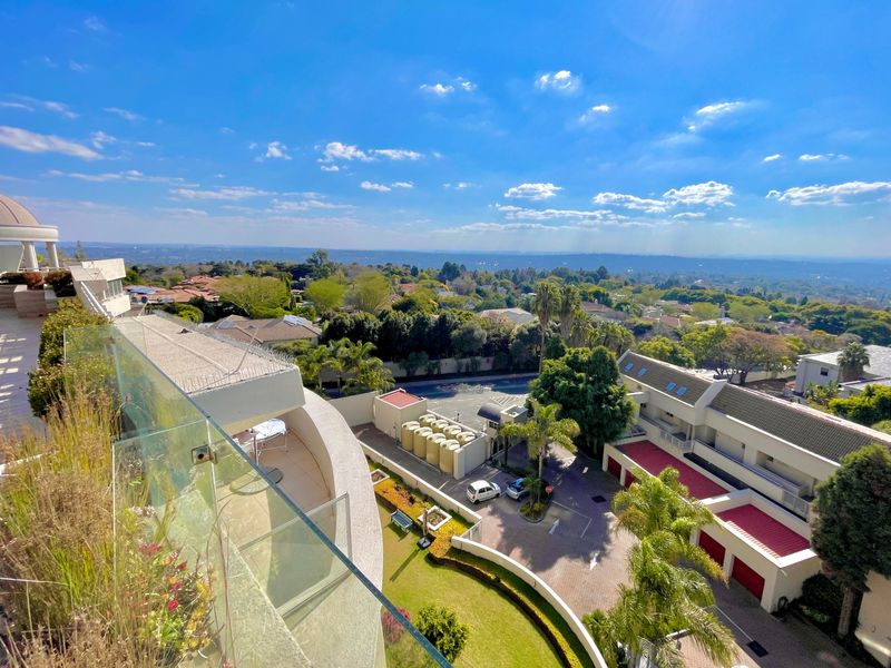 Apartment For Sale In Sandton - Photo 3