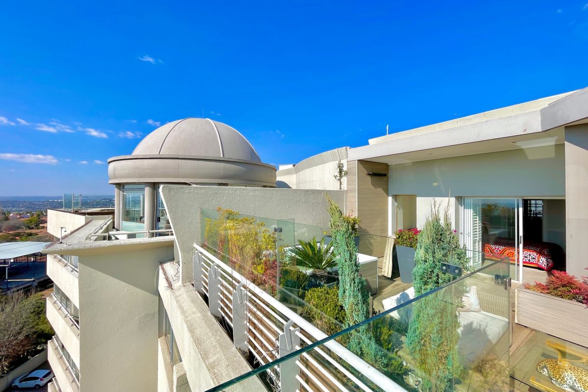 Apartment For Sale In Sandton - Photo 5