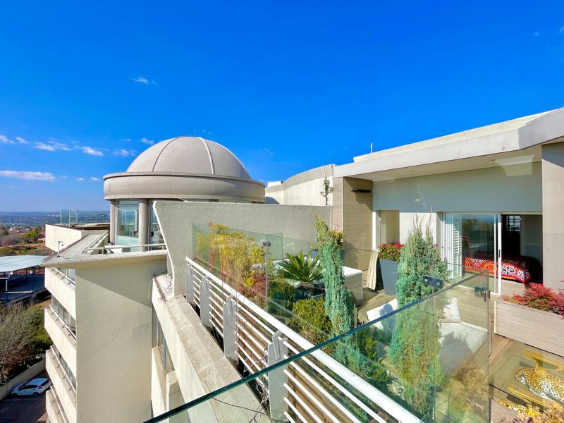 Apartment For Sale In Sandton - Photo 6