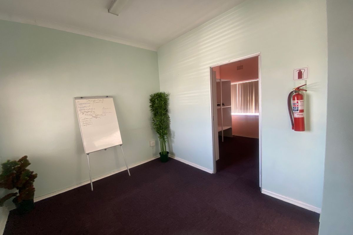 Commercial For Sale In Germiston - Photo 5