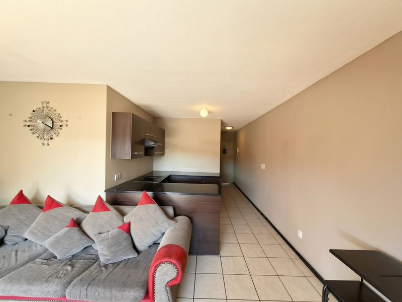 Apartment For Sale In Randburg - Photo 5