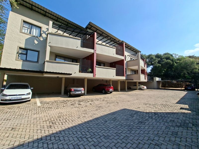 Apartment For Sale In Randburg - Photo 1