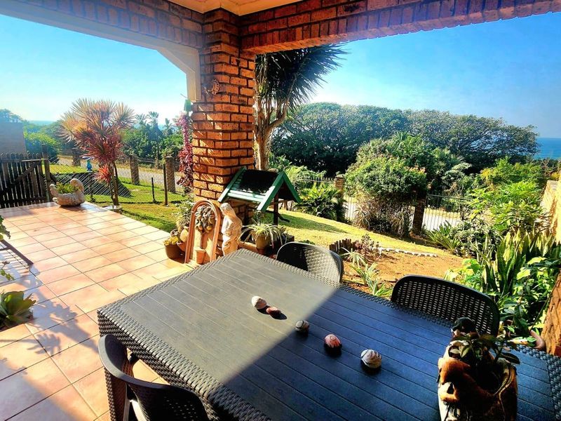Townhouse For Sale In Hibberdene - Photo 3