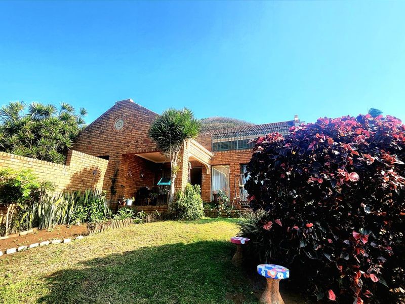 Townhouse For Sale In Hibberdene - Photo 5
