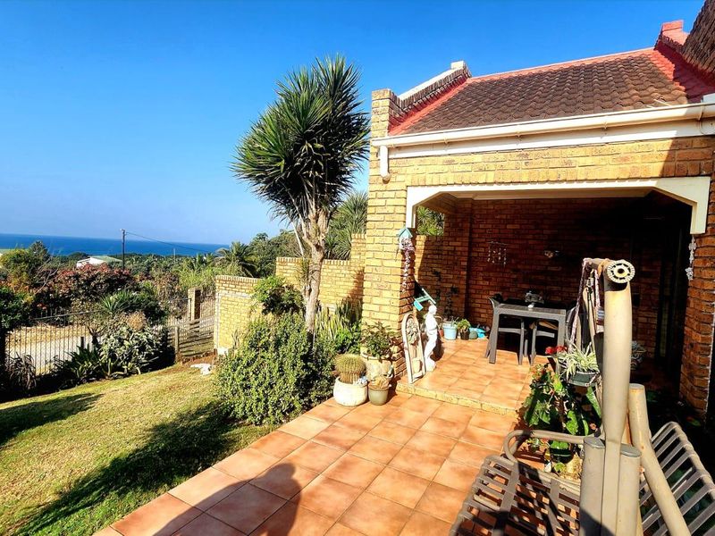 Townhouse For Sale In Hibberdene - Photo 1