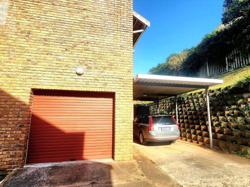 Townhouse For Sale In Hibberdene - Photo 7