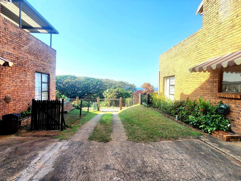 Townhouse For Sale In Hibberdene - Photo 6
