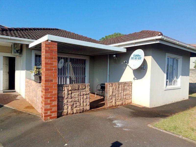Townhouse For Sale In Amanzimtoti - Photo 7
