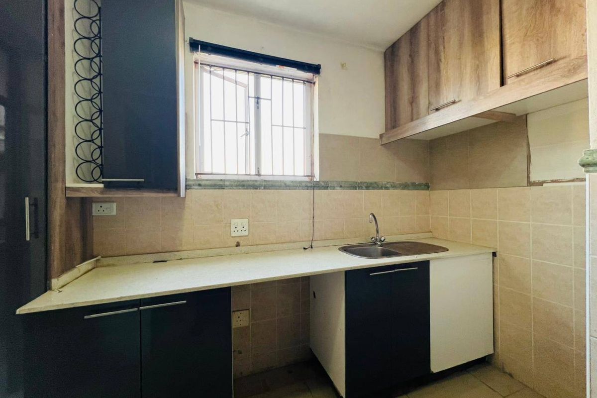 Apartment Rental Monthly In Durban - Photo 5