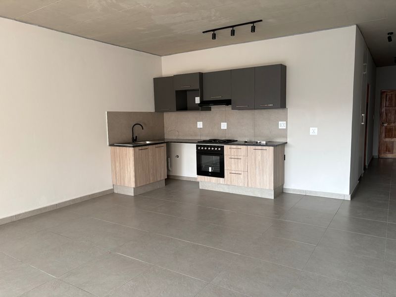 Apartment Rental Monthly In Sandton - Photo 1