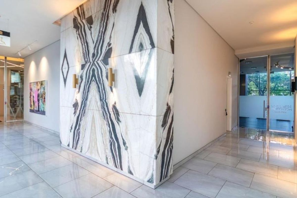 Apartment Rental Monthly In Sandton - Photo 5