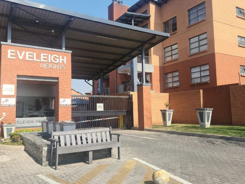 Apartment For Sale In Boksburg - Photo 1