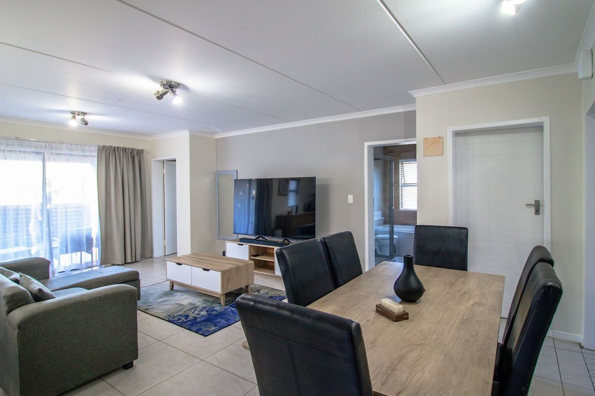 Apartment Rental Monthly In Edenvale - Photo 4