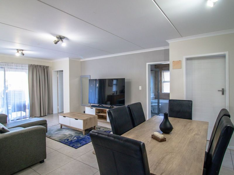 Apartment Rental Monthly In Edenvale - Photo 4
