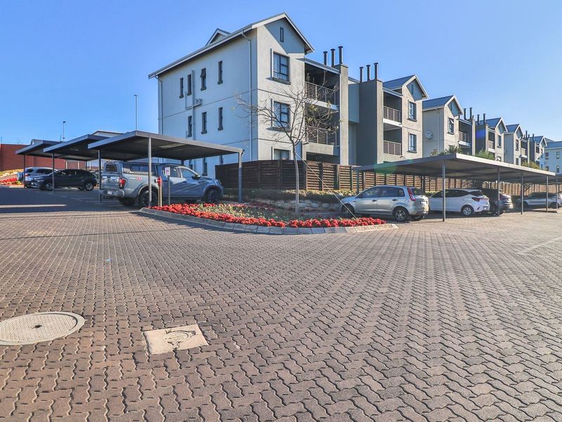 Apartment Rental Monthly In Edenvale - Photo 10