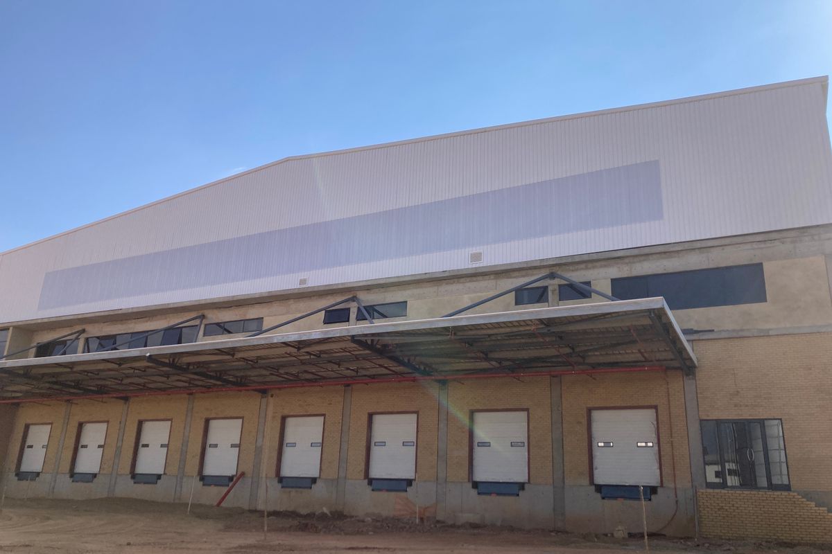 Industrial Rental Monthly In Kempton Park - Photo 2