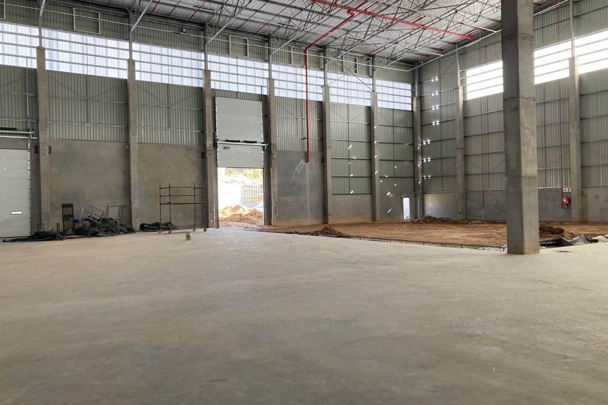 Industrial Rental Monthly In Kempton Park - Photo 3