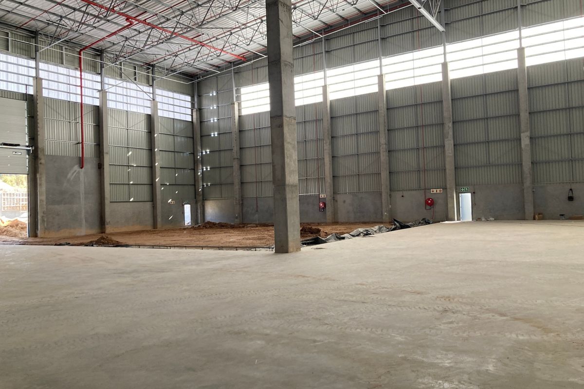 Industrial Rental Monthly In Kempton Park - Photo 4