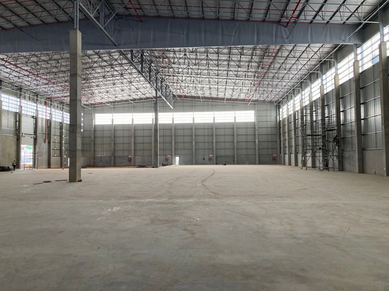 Industrial Rental Monthly In Kempton Park - Photo 9