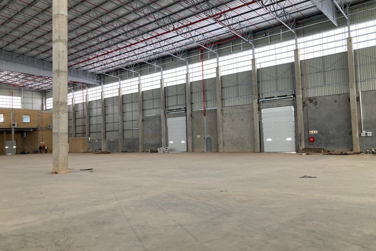 Industrial Rental Monthly In Kempton Park - Photo 5