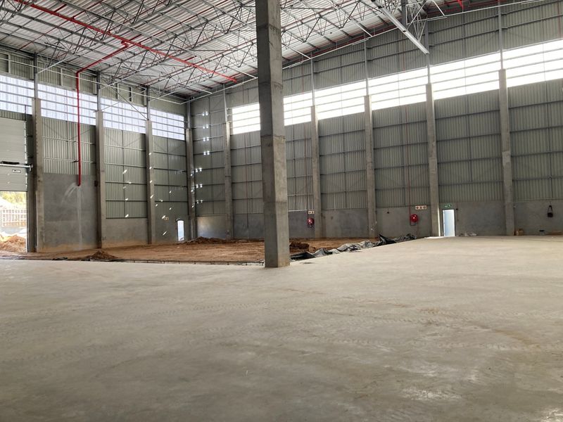 Industrial Rental Monthly In Kempton Park - Photo 4