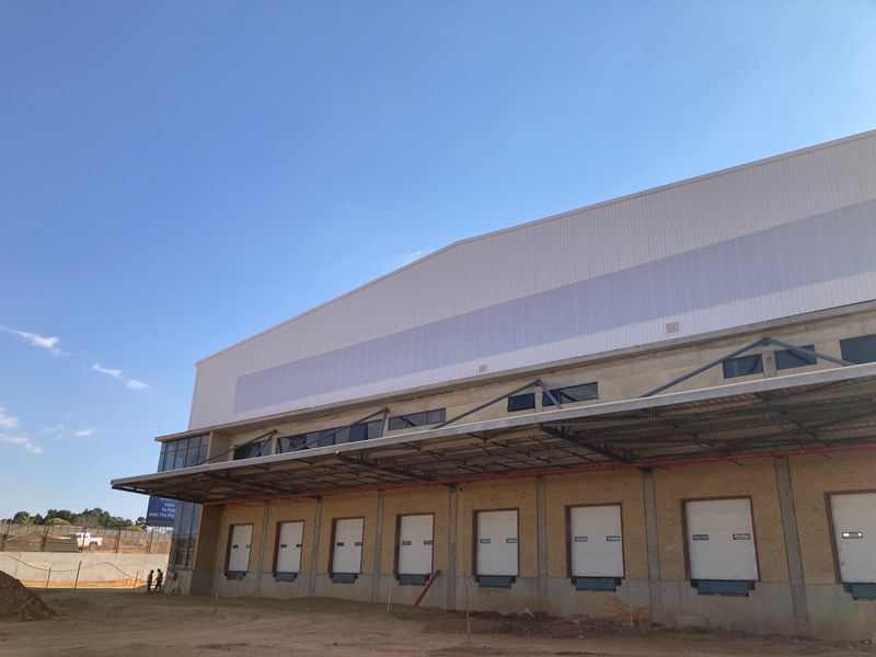 Industrial Rental Monthly In Kempton Park - Photo 10