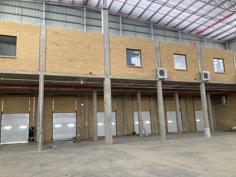Industrial Rental Monthly In Kempton Park - Photo 8