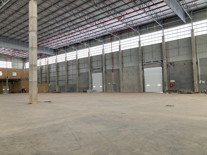 Industrial Rental Monthly In Kempton Park - Photo 5