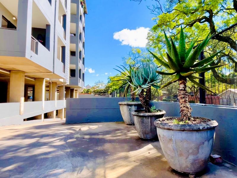 Apartment For Sale In Pretoria - Photo 1