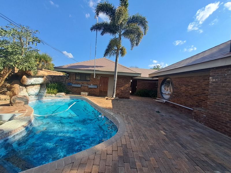 House For Sale In Polokwane - Photo 1